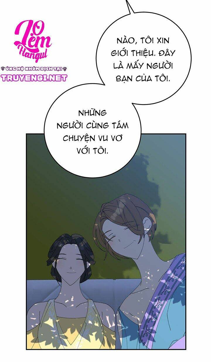 đeo bám tôi cũng vô ích thôi chapter 17 - Next chapter 18