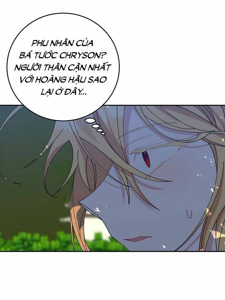 đeo bám tôi cũng vô ích thôi chapter 17 - Next chapter 18