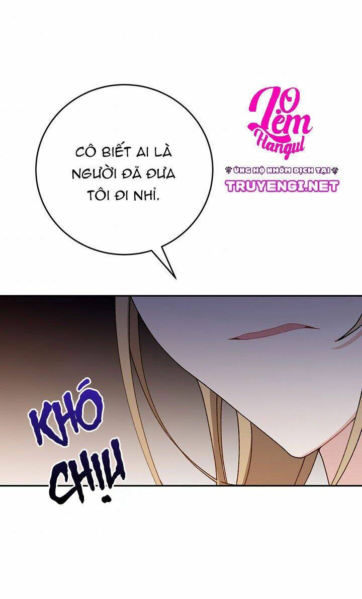 đeo bám tôi cũng vô ích thôi chapter 17 - Next chapter 18