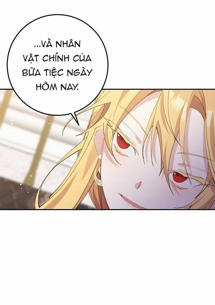 đeo bám tôi cũng vô ích thôi chapter 3 - Next chapter 4