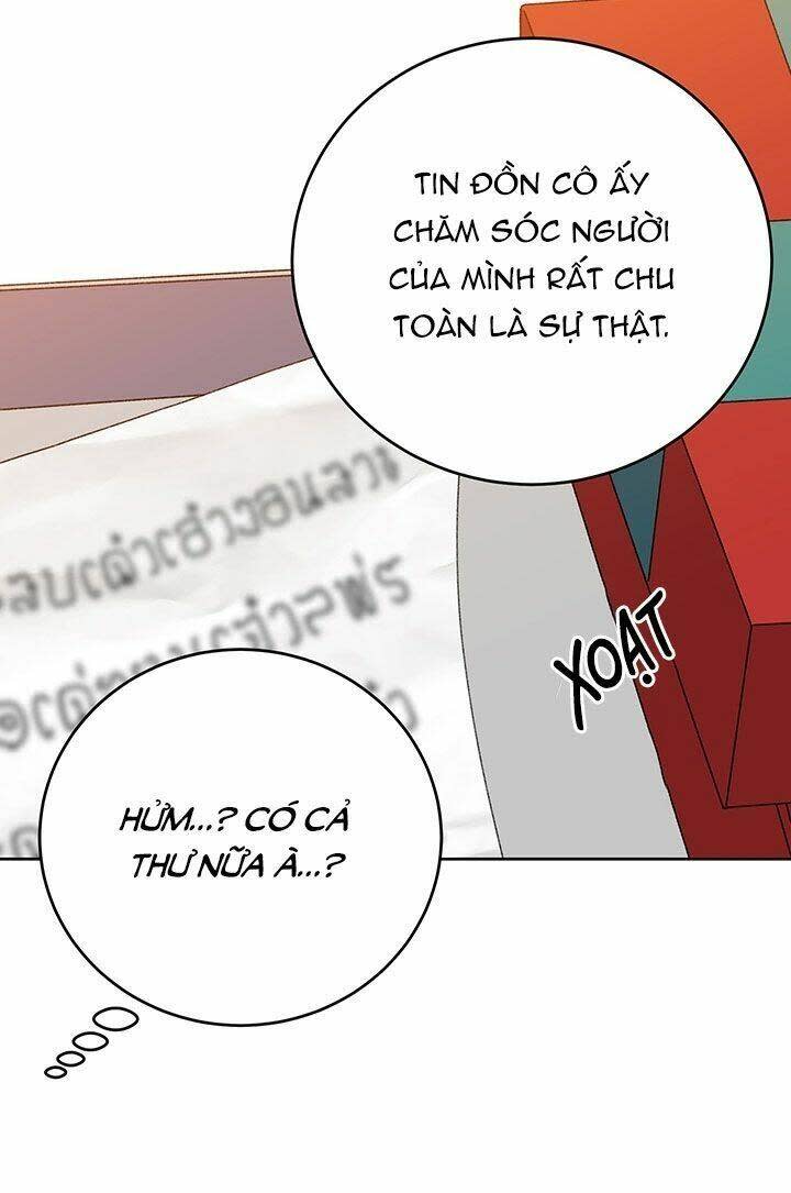 đeo bám tôi cũng vô ích thôi chapter 17 - Next chapter 18