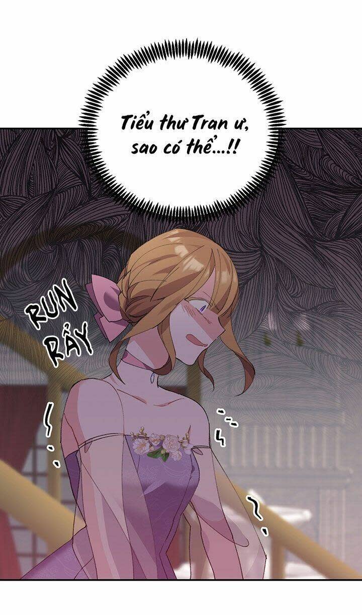 đeo bám tôi cũng vô ích thôi chapter 3 - Next chapter 4