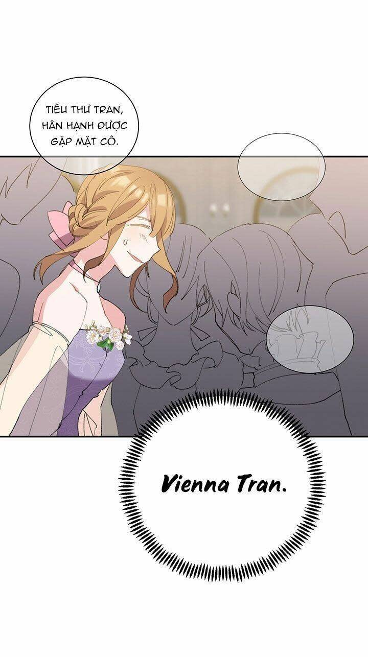 đeo bám tôi cũng vô ích thôi chapter 3 - Next chapter 4