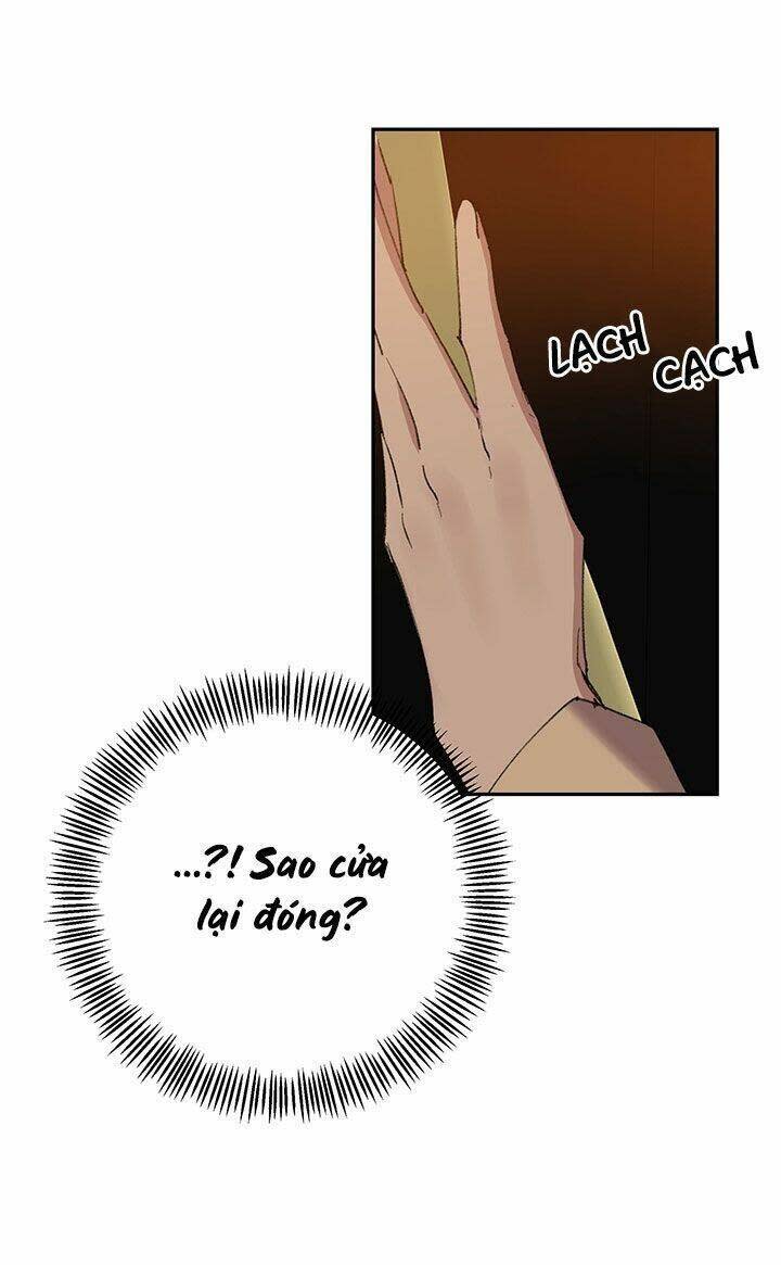 đeo bám tôi cũng vô ích thôi chapter 17 - Next chapter 18