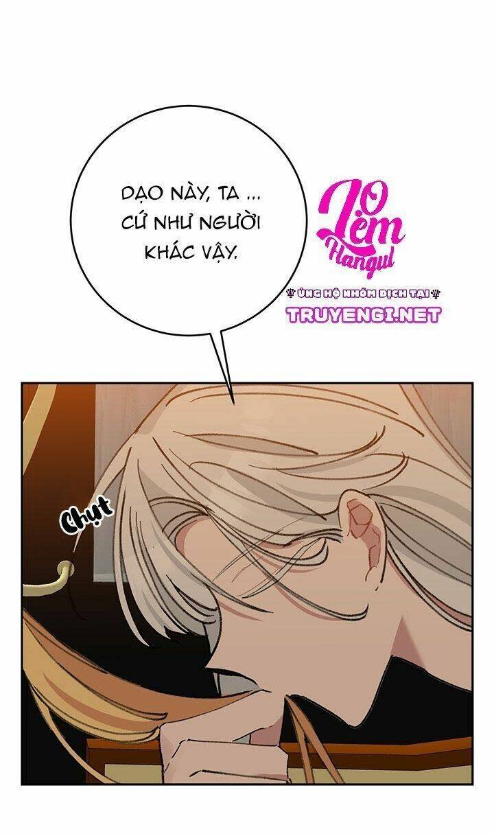 đeo bám tôi cũng vô ích thôi chapter 17 - Next chapter 18