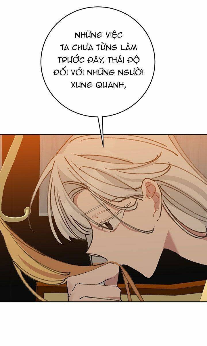 đeo bám tôi cũng vô ích thôi chapter 17 - Next chapter 18