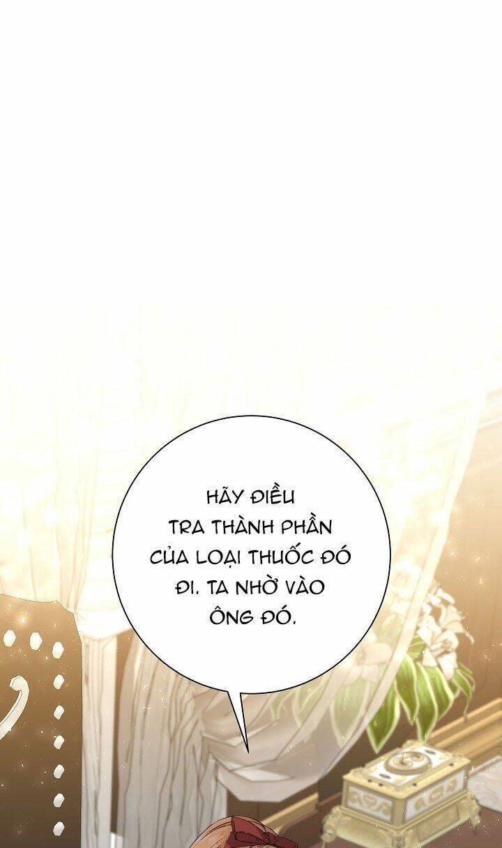 đeo bám tôi cũng vô ích thôi chapter 33 - Next chapter 34