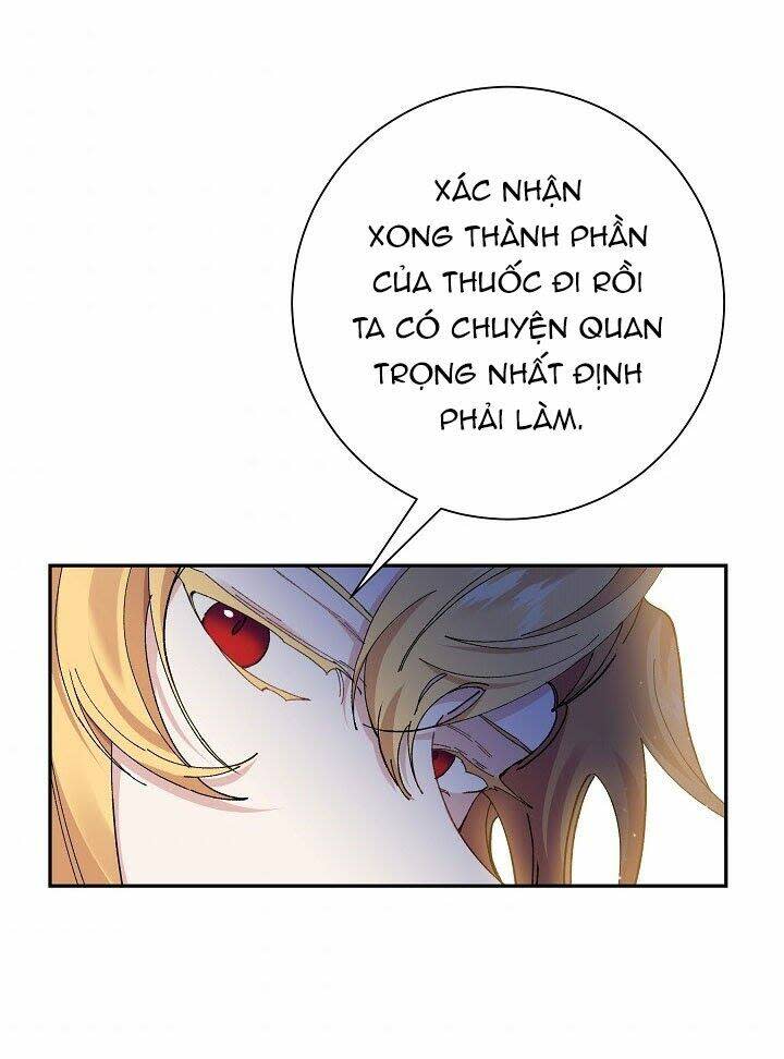 đeo bám tôi cũng vô ích thôi chapter 33 - Next chapter 34