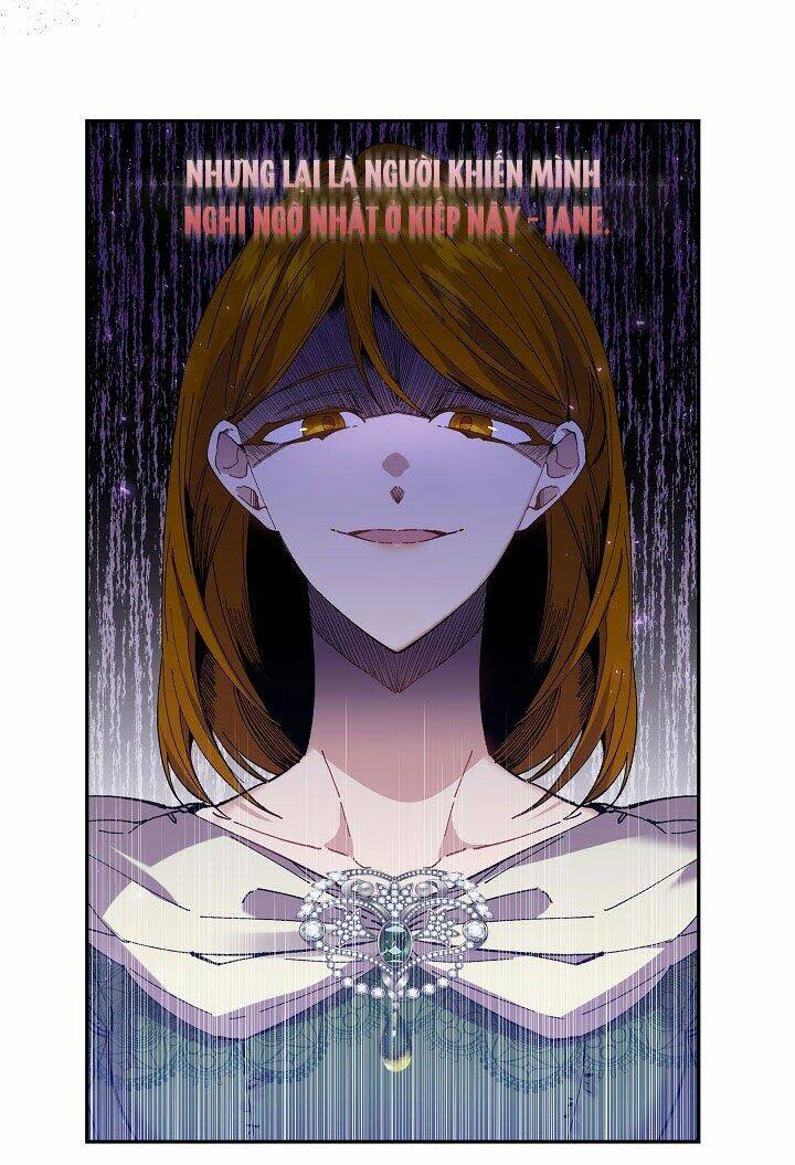 đeo bám tôi cũng vô ích thôi chapter 33 - Next chapter 34