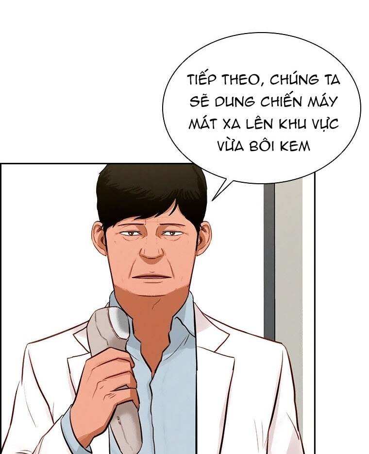 chúa tể đồng tiền chapter 89 - Next Chapter 90