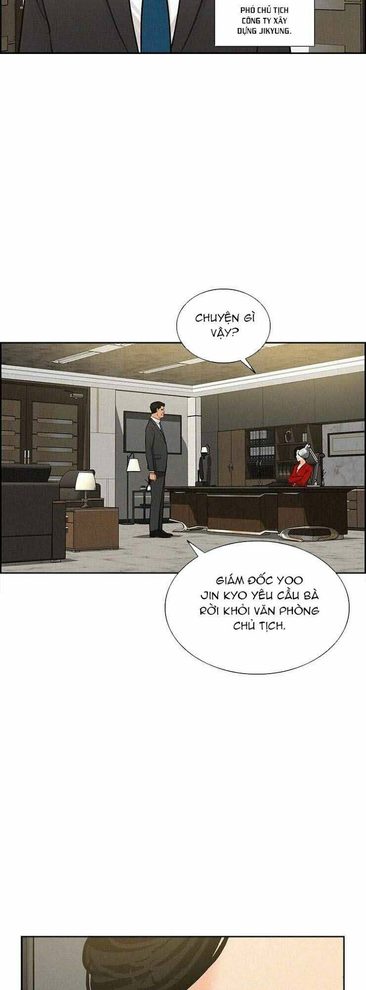 chúa tể đồng tiền chapter 59 - Next chapter 60