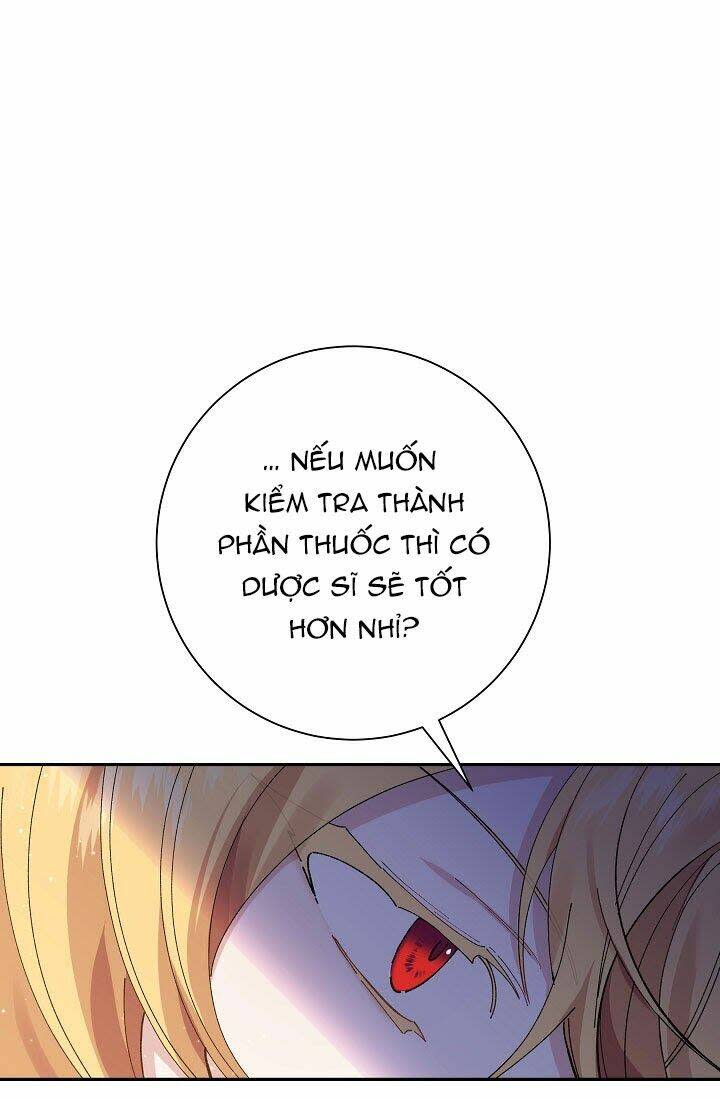 đeo bám tôi cũng vô ích thôi chapter 33 - Next chapter 34