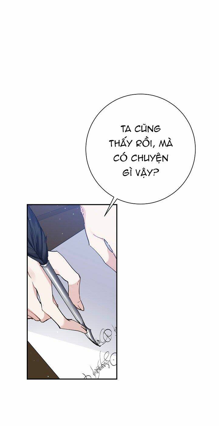 đeo bám tôi cũng vô ích thôi chapter 33 - Next chapter 34