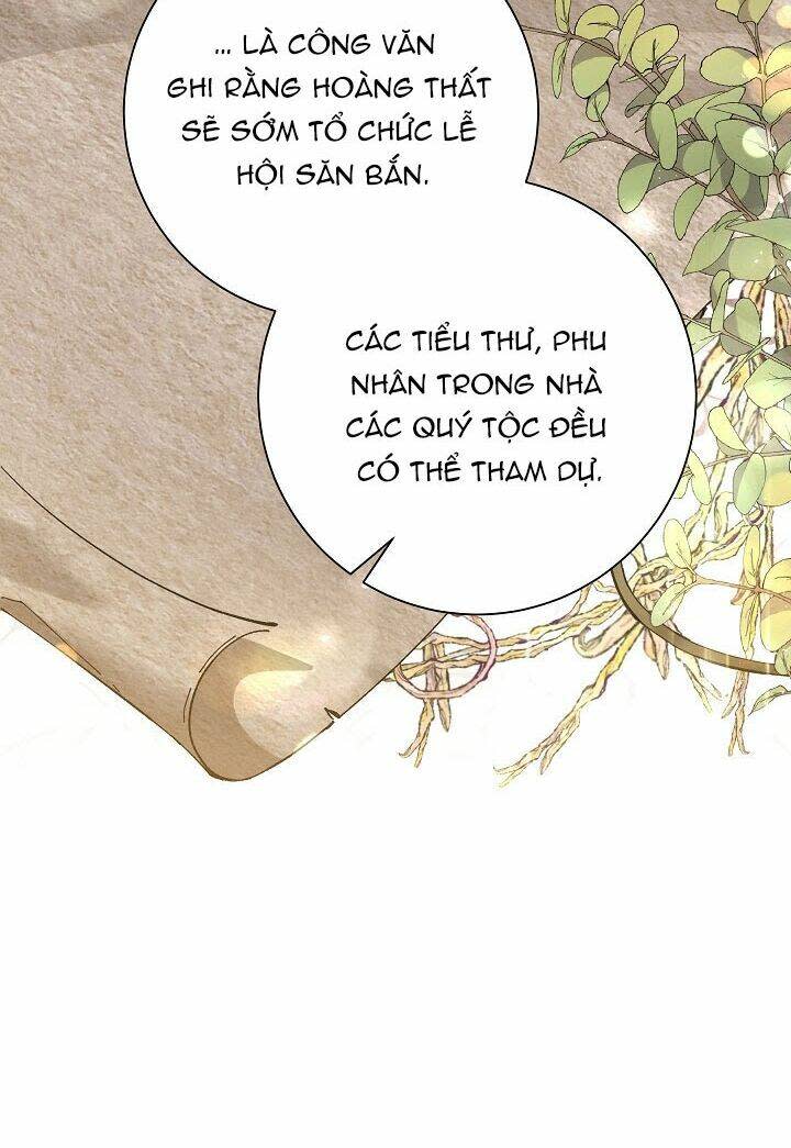 đeo bám tôi cũng vô ích thôi chapter 33 - Next chapter 34