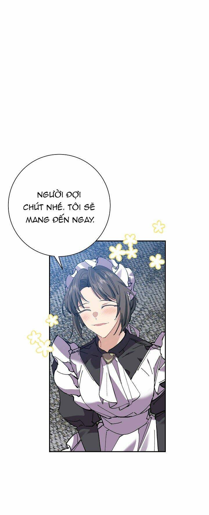 đeo bám tôi cũng vô ích thôi chapter 33 - Next chapter 34