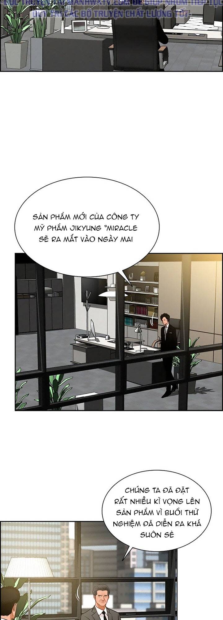 chúa tể đồng tiền chapter 95 - Next chapter 96