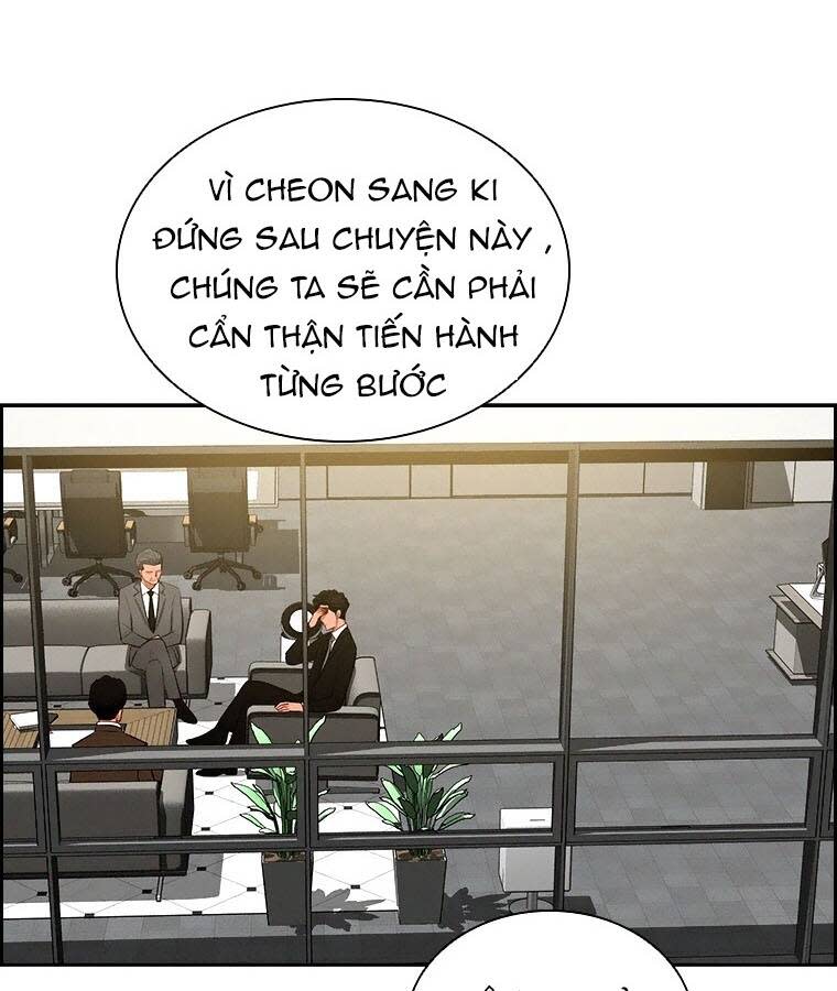 chúa tể đồng tiền chapter 94 - Next chapter 95