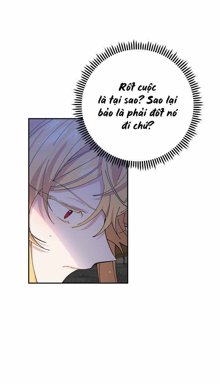 đeo bám tôi cũng vô ích thôi chapter 33 - Next chapter 34