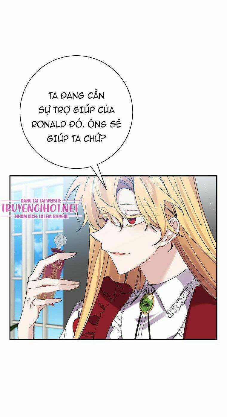 đeo bám tôi cũng vô ích thôi chapter 38 - Next Chapter 38.5