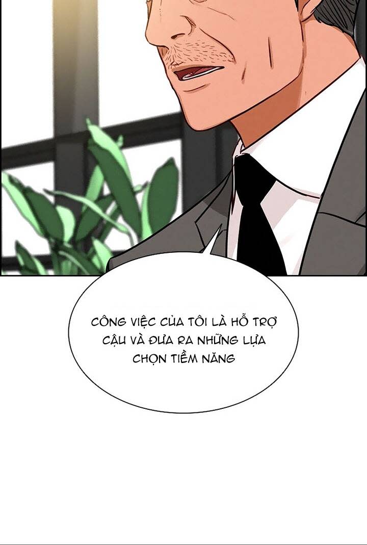 chúa tể đồng tiền chapter 95 - Next chapter 96