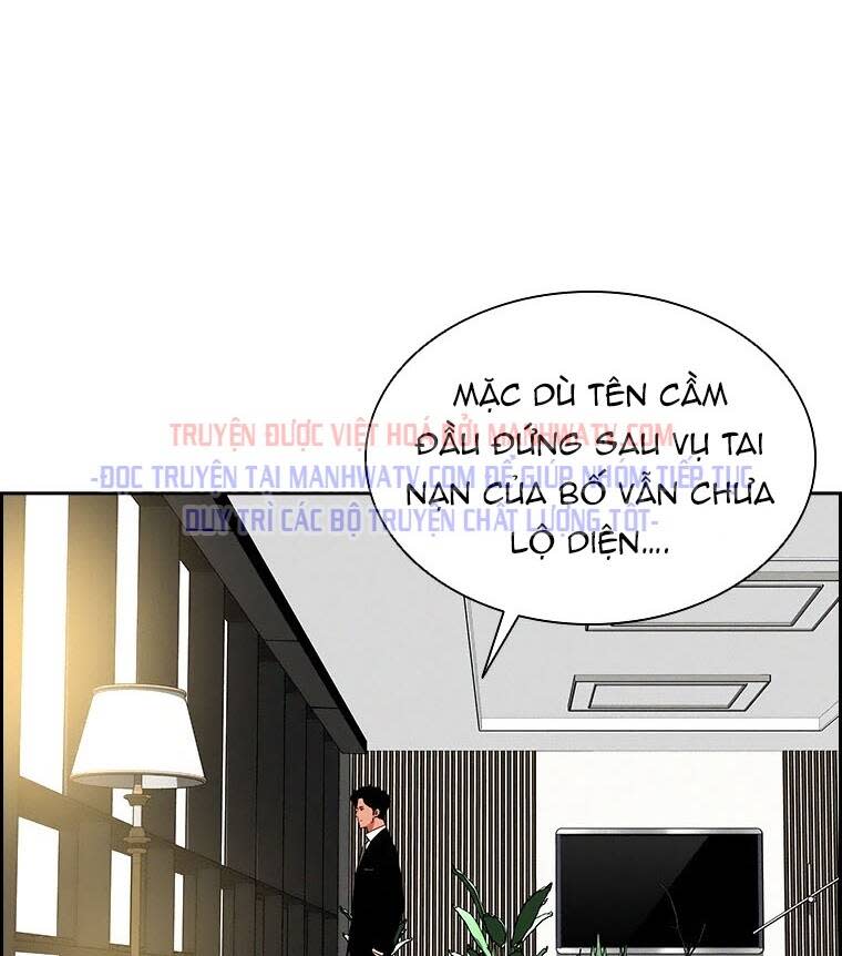 chúa tể đồng tiền chapter 94 - Next chapter 95