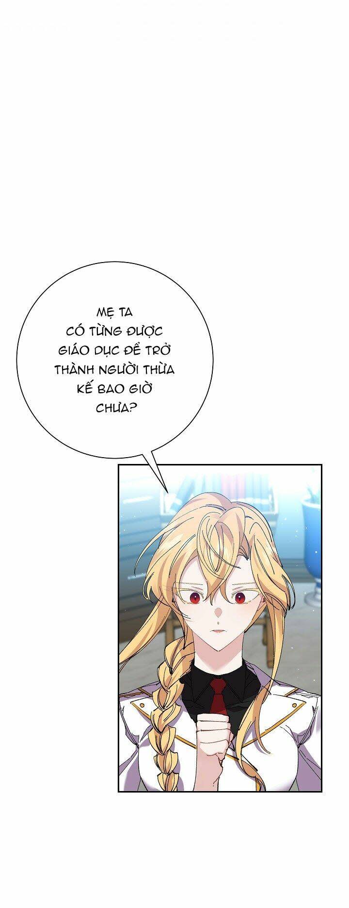 đeo bám tôi cũng vô ích thôi chapter 33 - Next chapter 34