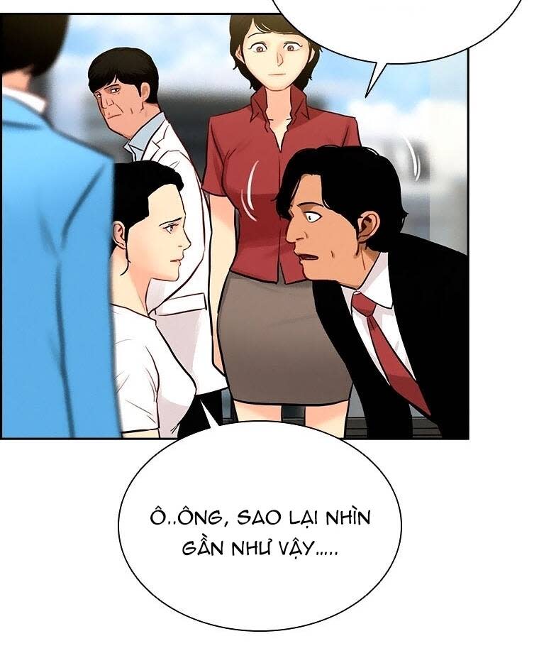 chúa tể đồng tiền chapter 89 - Next Chapter 90