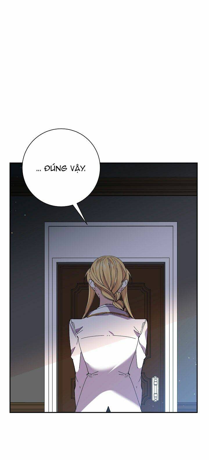 đeo bám tôi cũng vô ích thôi chapter 33 - Next chapter 34