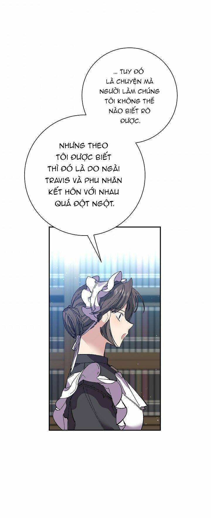 đeo bám tôi cũng vô ích thôi chapter 33 - Next chapter 34