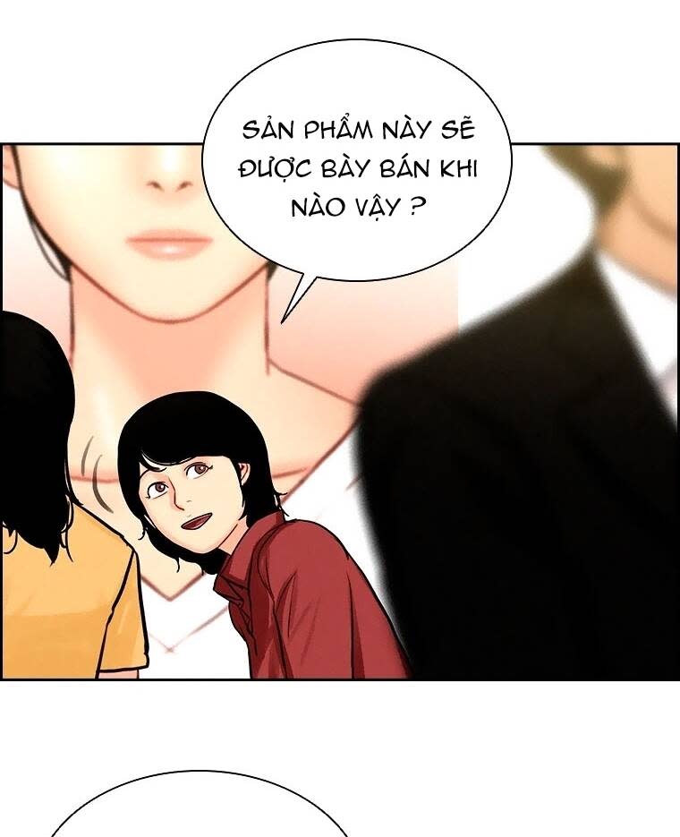 chúa tể đồng tiền chapter 89 - Next Chapter 90