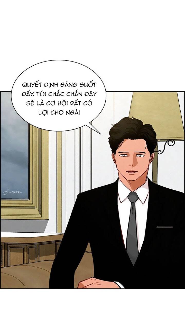 chúa tể đồng tiền chapter 95 - Next chapter 96