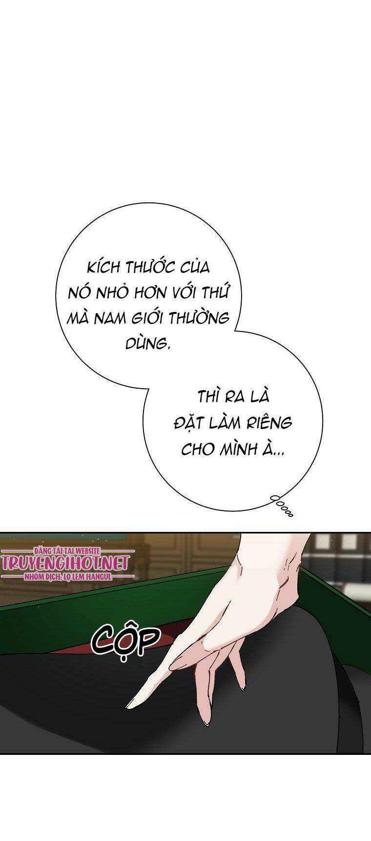 đeo bám tôi cũng vô ích thôi chapter 38 - Next Chapter 38.5