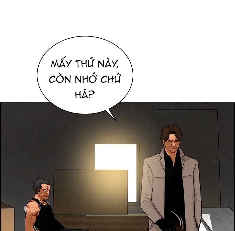 chúa tể đồng tiền Chapter 90 - Next chapter 91