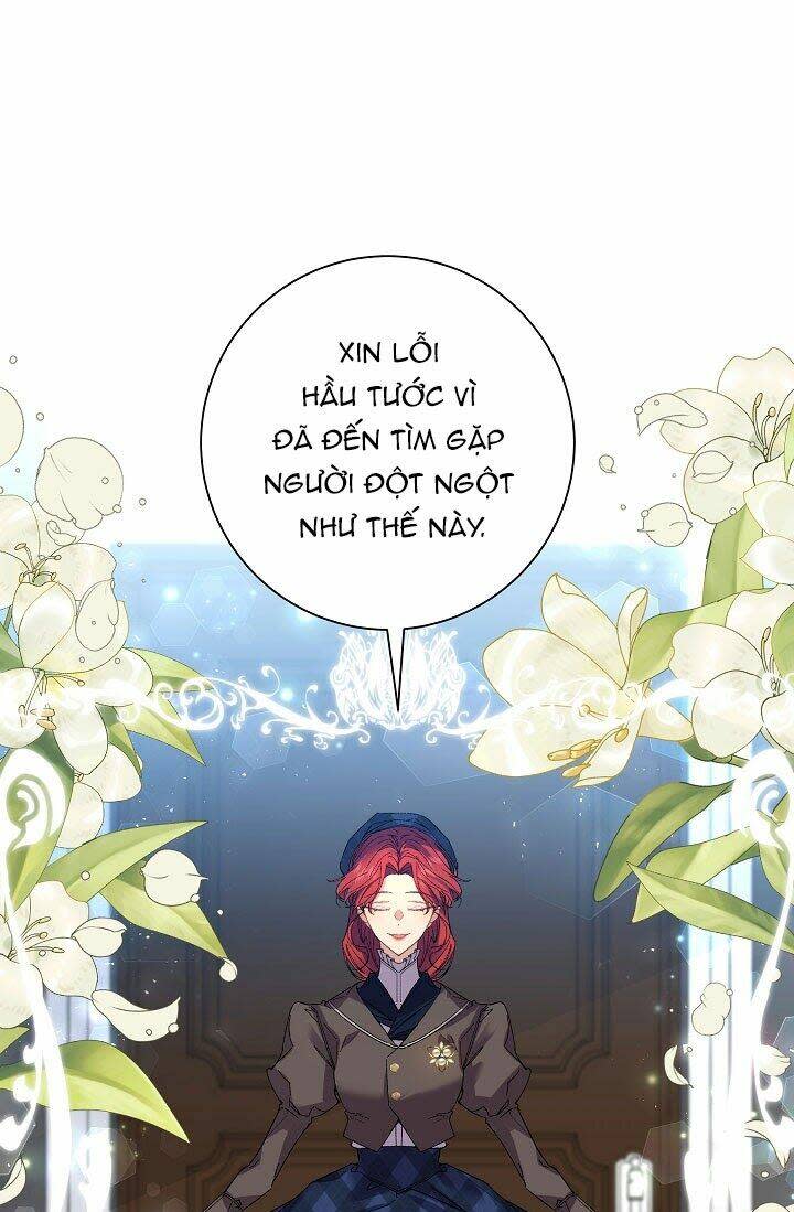 đeo bám tôi cũng vô ích thôi chapter 33 - Next chapter 34