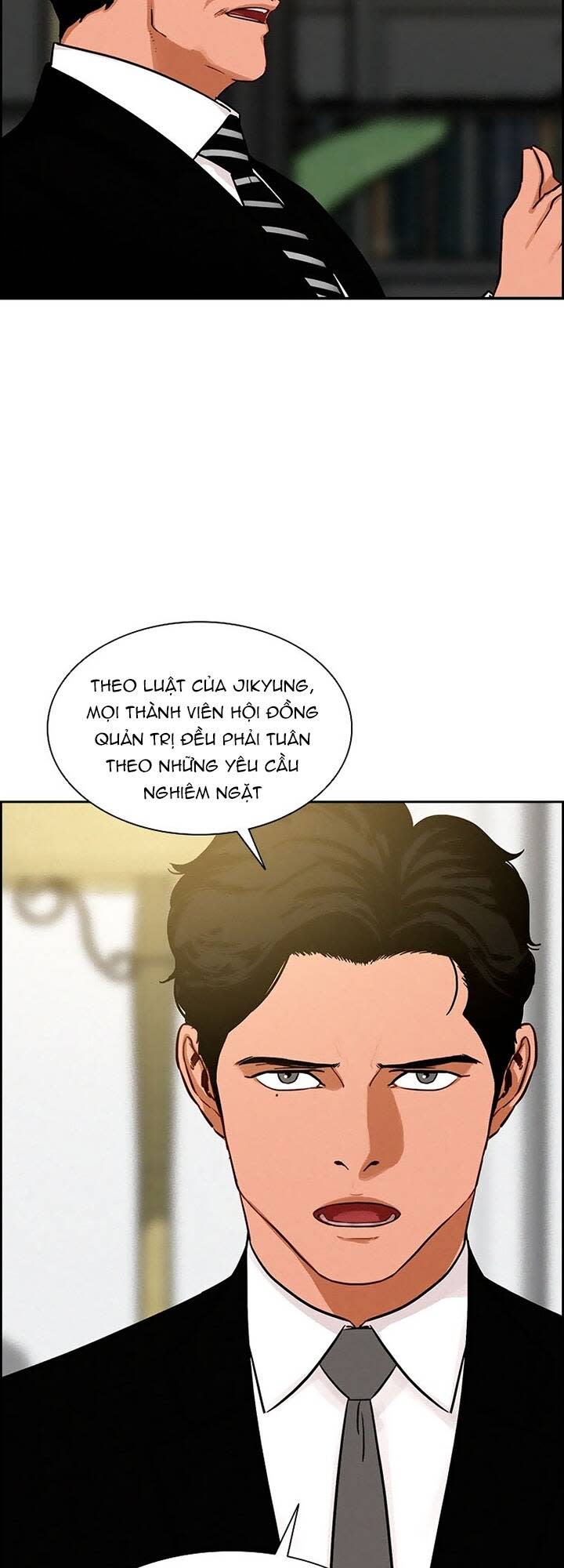 chúa tể đồng tiền chapter 95 - Next chapter 96