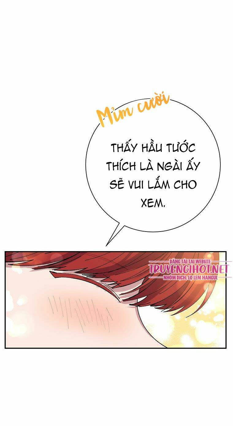 đeo bám tôi cũng vô ích thôi chapter 38 - Next Chapter 38.5