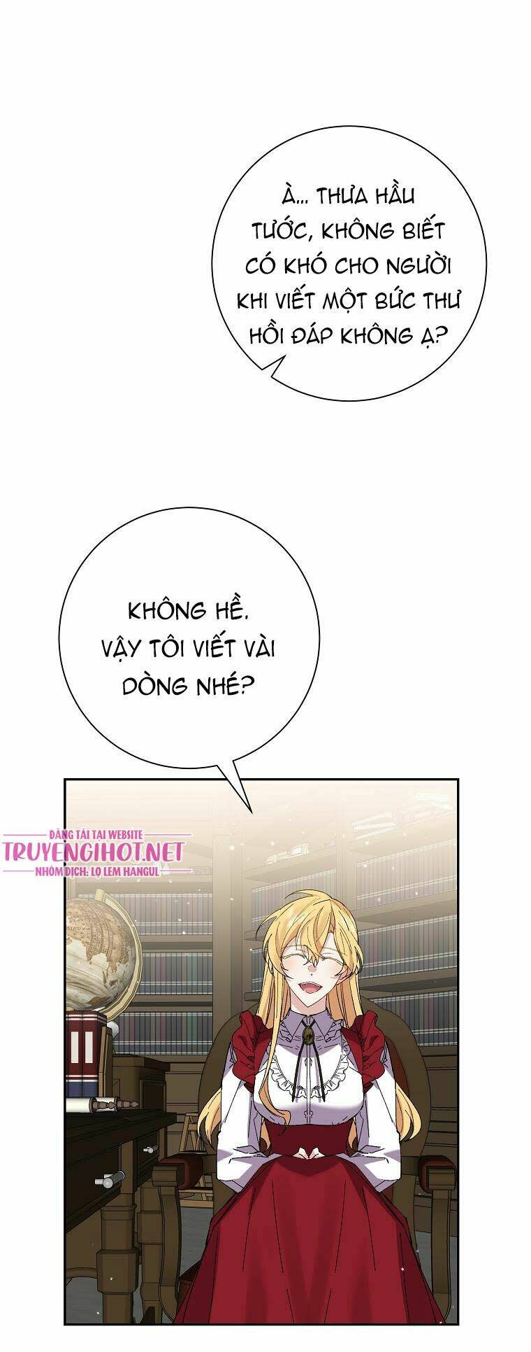 đeo bám tôi cũng vô ích thôi chapter 38 - Next Chapter 38.5