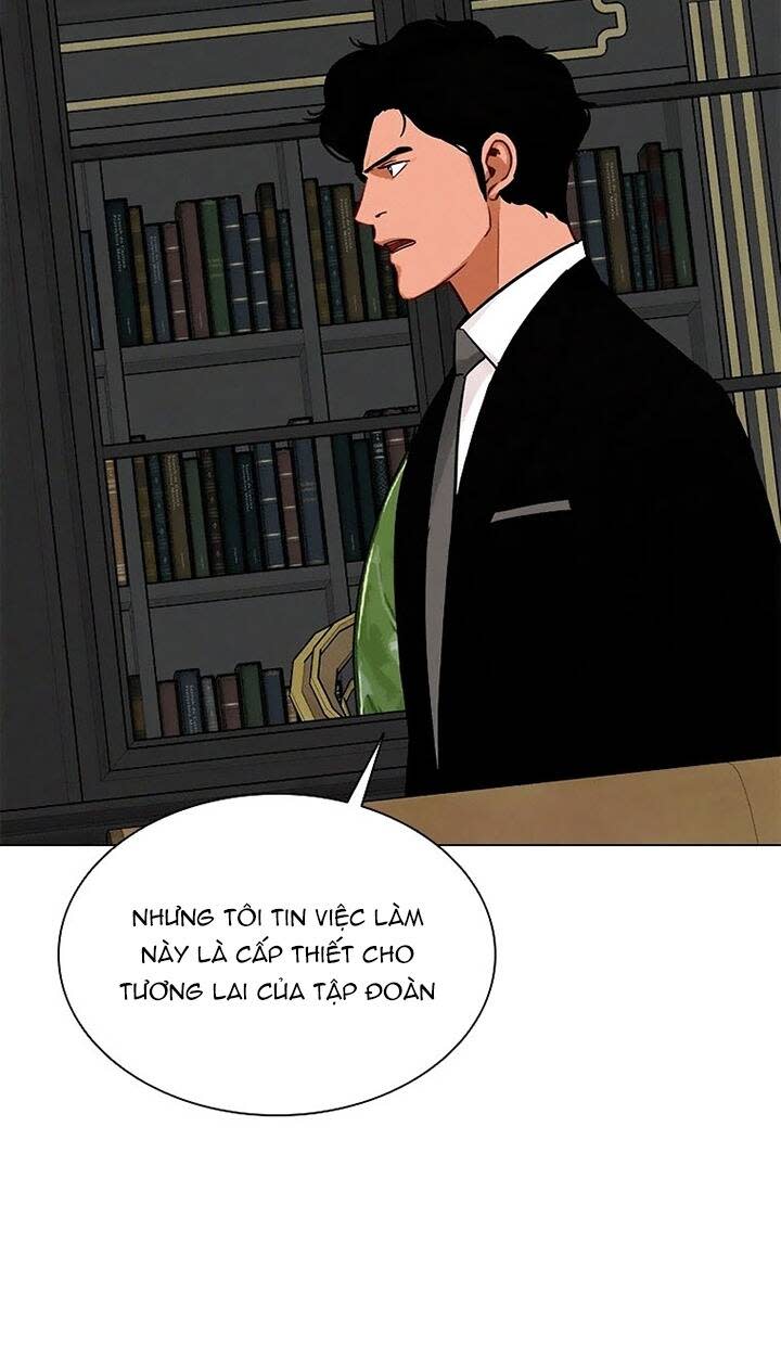 chúa tể đồng tiền chapter 95 - Next chapter 96