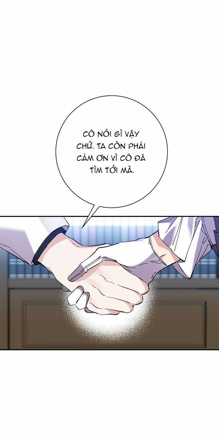 đeo bám tôi cũng vô ích thôi chapter 33 - Next chapter 34