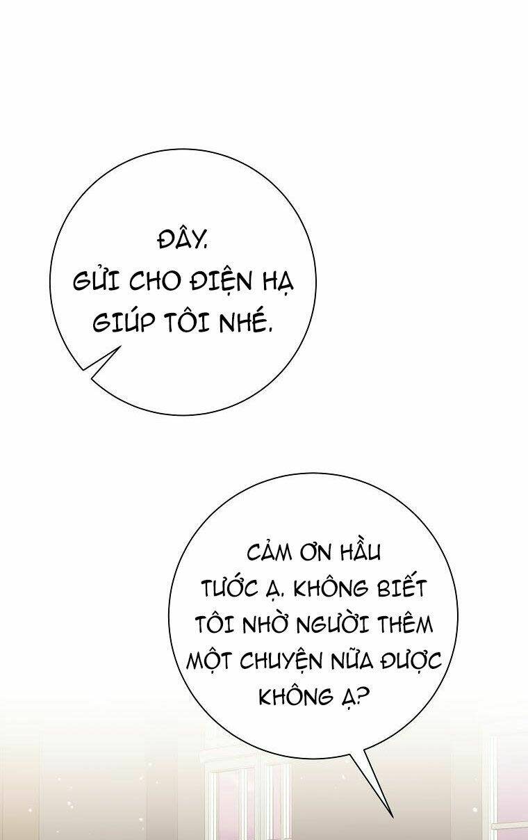 đeo bám tôi cũng vô ích thôi chapter 38 - Next Chapter 38.5