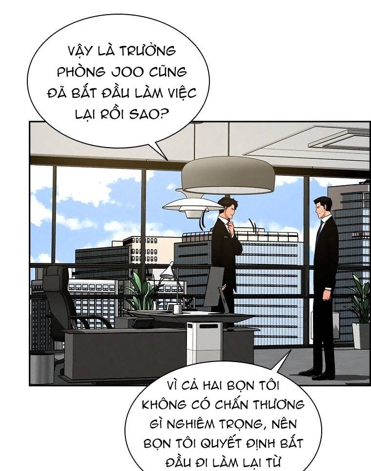 chúa tể đồng tiền chapter 89 - Next Chapter 90