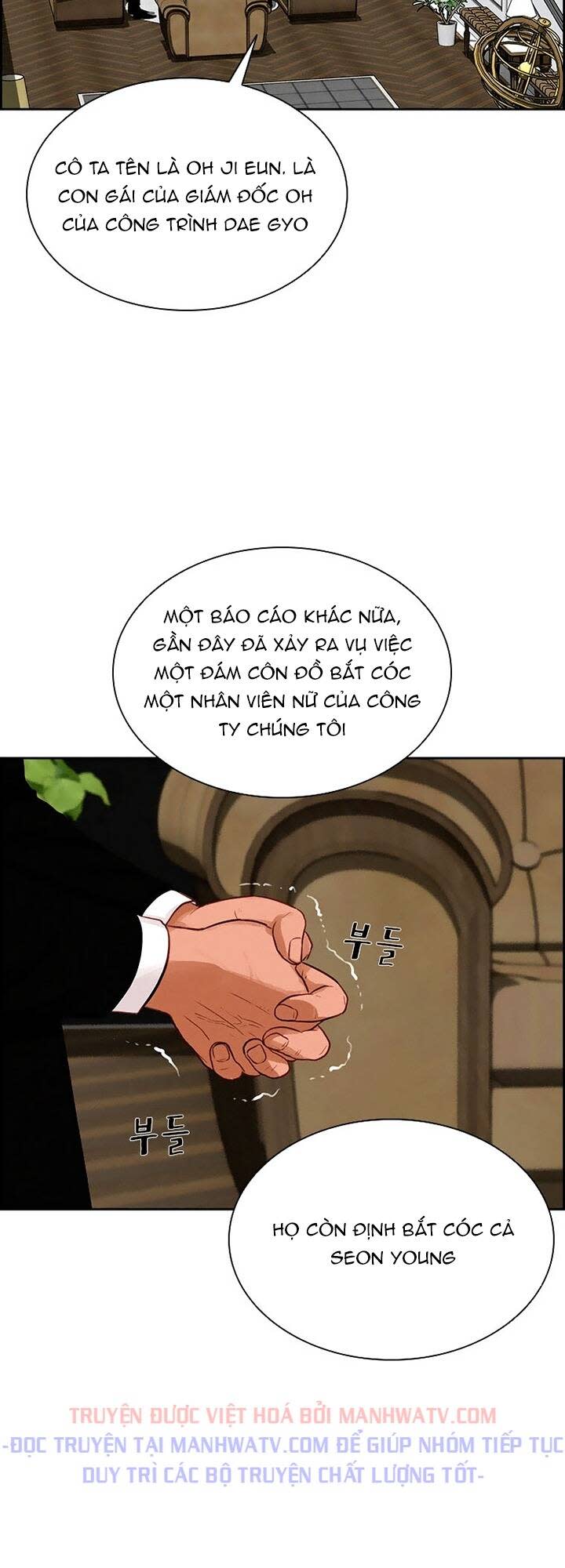 chúa tể đồng tiền chapter 95 - Next chapter 96