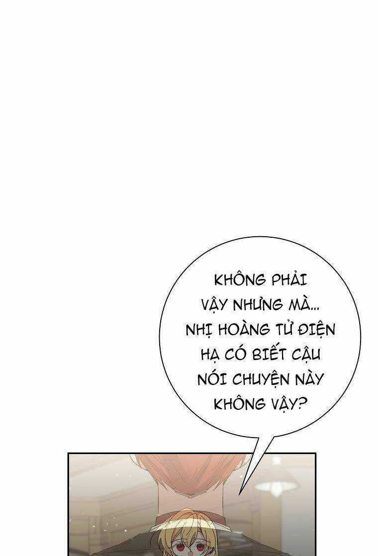 đeo bám tôi cũng vô ích thôi chapter 38 - Next Chapter 38.5