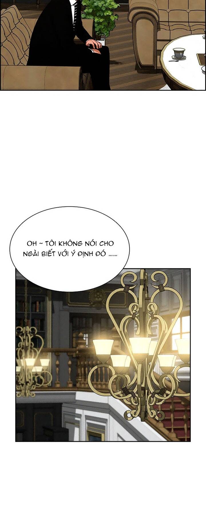 chúa tể đồng tiền chapter 95 - Next chapter 96