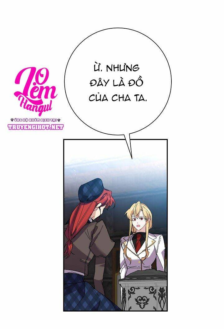 đeo bám tôi cũng vô ích thôi chapter 33 - Next chapter 34