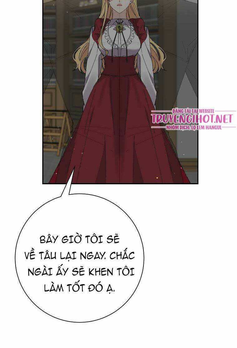 đeo bám tôi cũng vô ích thôi chapter 38 - Next Chapter 38.5