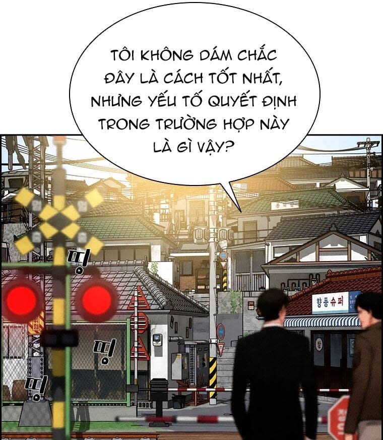 chúa tể đồng tiền chapter 94 - Next chapter 95