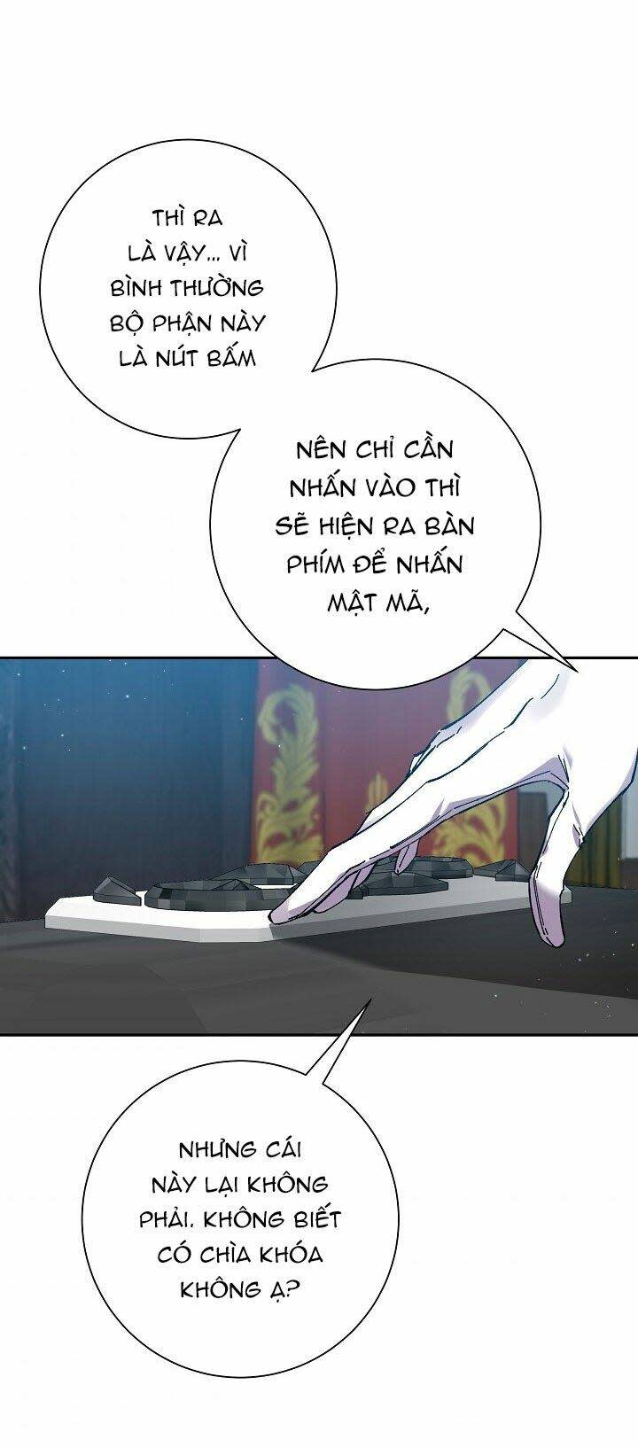 đeo bám tôi cũng vô ích thôi chapter 33 - Next chapter 34