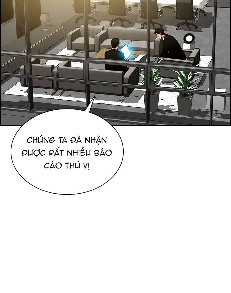 chúa tể đồng tiền chapter 89 - Next Chapter 90