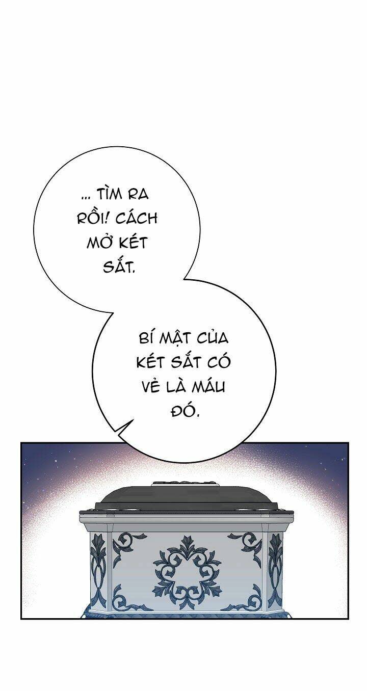 đeo bám tôi cũng vô ích thôi chapter 33 - Next chapter 34